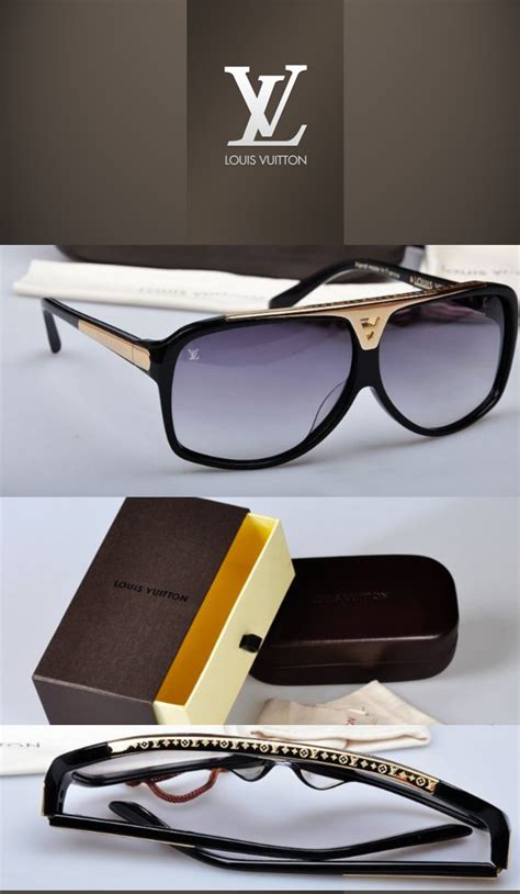 fake louis vuitton evidence sunglasses sale|louis vuitton evidence sunglasses dhgate.